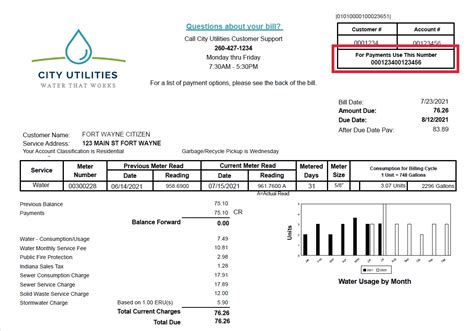 chanute utilities bill pay|Login .